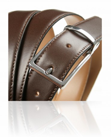 Ремень Мужской EU/10744/30/T.Moro.Noc